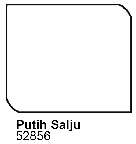 PUTIH SALJU